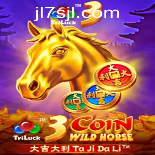 Discover the Thrilling World of 3CoinWildHorse: A Comprehensive Guide