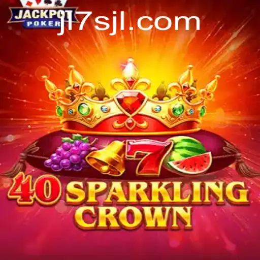Unveiling the Sparkling World of 40SparklingCrown: A Gamer's Paradise