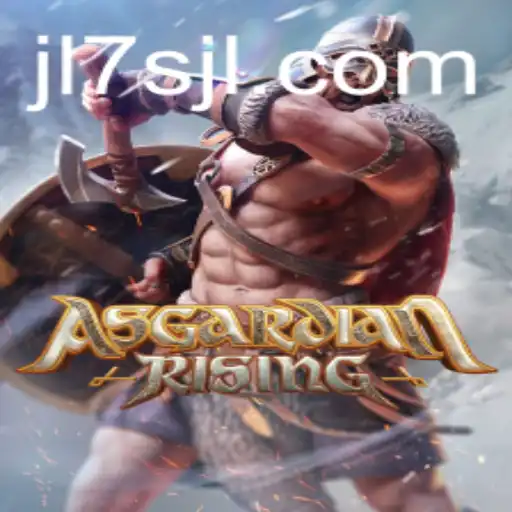 AsgardianRising: A New Era in Gaming