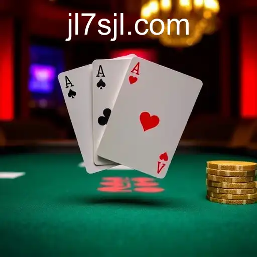 The Allure of Baccarat Game: Understanding the Dynamics of '7sjl'