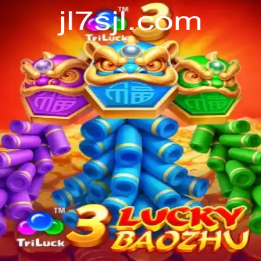 Unveiling 3LuckyBaozhu: A Thrilling Game Experience