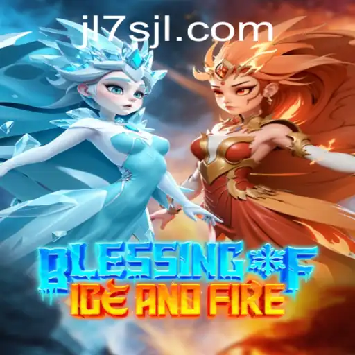 Discover the Enchanting World of BlessingofIceandFire