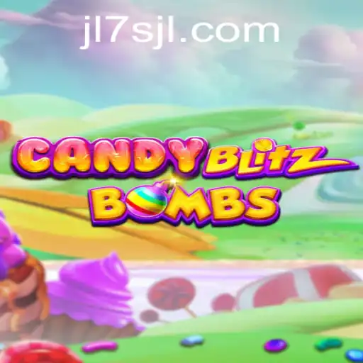 CandyBlitzBombs: A Sweet Breakthrough in the Gaming World