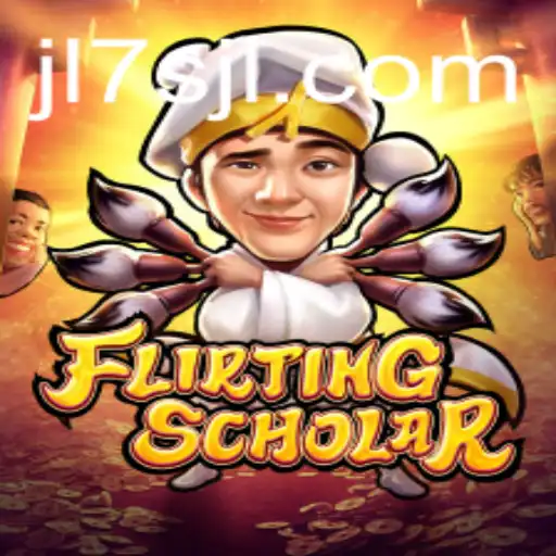 Flirting Scholar: A Captivating Journey into Strategy and Wit