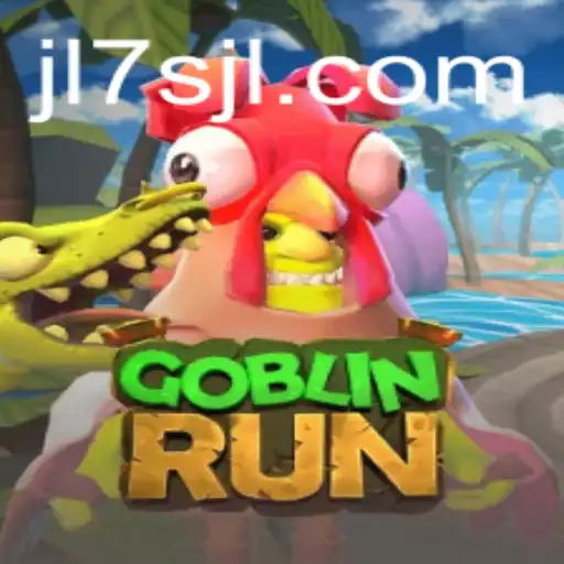 GoblinRun: A Daring Adventure in a Fantasy Realm