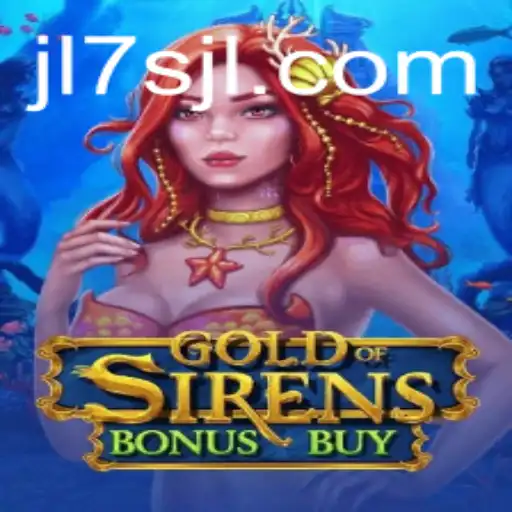 Unveiling GoldofSirensBonusBuy: The New Era of Slot Gaming