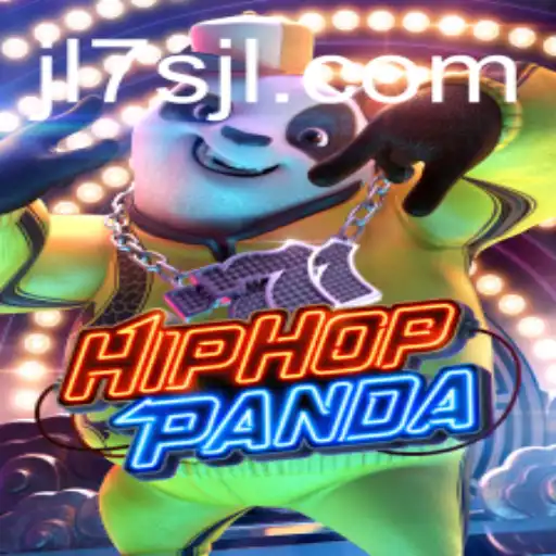 Enter the World of HipHopPanda: A Fusion of Rhythm and Gaming