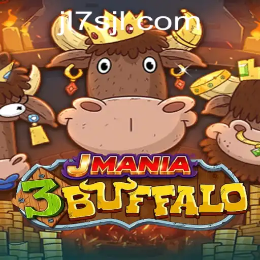 Discover the Thrills of JMania3Buffalo: A Comprehensive Guide