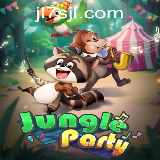 Exploring the Exciting World of JungleParty: An In-depth Guide