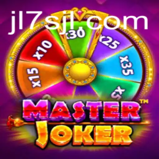 Unlock the Secrets of MasterJoker: The Game that Redefines Strategy and Chance