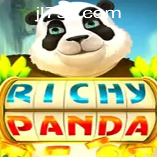RichyPanda: The Ultimate Gaming Adventure