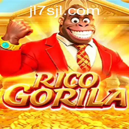 RicoGorila: An Immersive Adventure Unveiling the Jungle's Secrets
