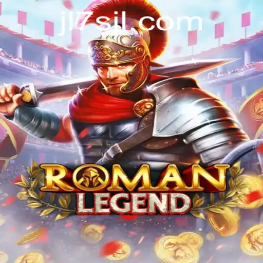 Unveiling RomanLegend: A New Era of Interactive Gaming