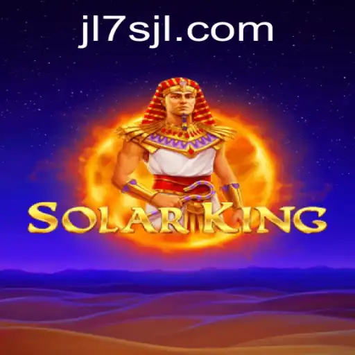 Discover the Exciting World of SolarKing: The Ultimate Gaming Experience