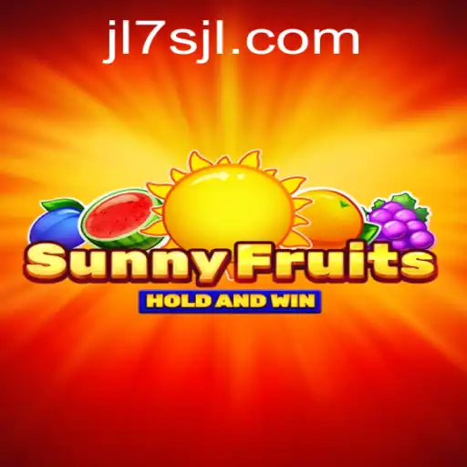 Discover the Exciting World of SunnyFruits with the Intriguing Keyword 7sjl