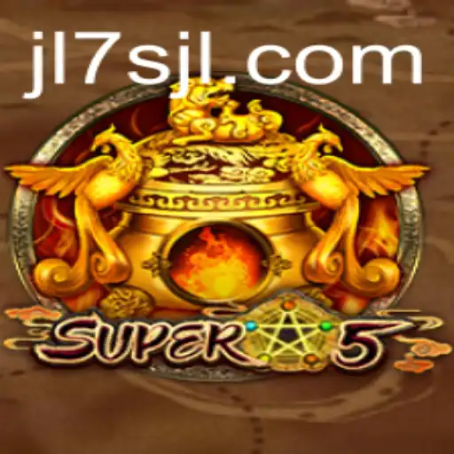 Super5: An Engaging Adventure in the Realm of Tabletop Gaming