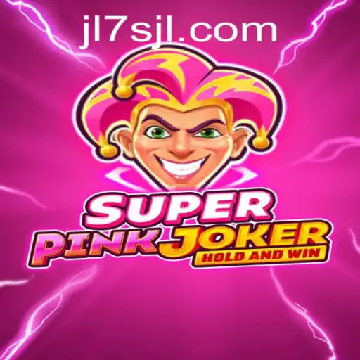 Unveiling SuperPinkJoker: A Thrilling Journey into the World of 7sjl