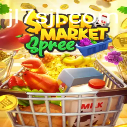Unveiling the Excitement of SupermarketSpree: A New Game Sensation