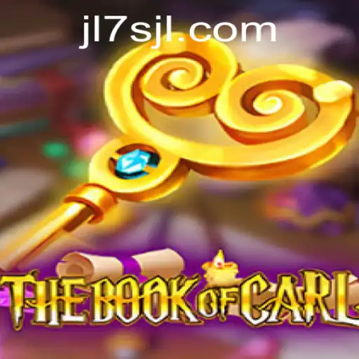 Unveiling TheBookofCarl: A Mystical Journey Through Legends and Lore