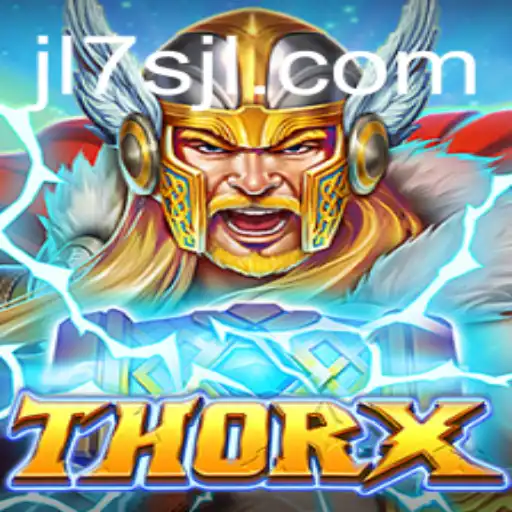 Unveiling ThorX: The Thunderous New Gaming Sensation