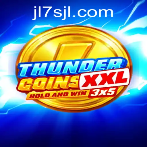 Unveiling ThunderCoinsXxl: A Dynamic Gaming Adventure