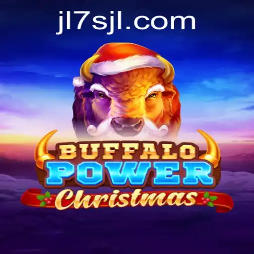 Discover the Festive Excitement of Buffalo Power Christmas Game