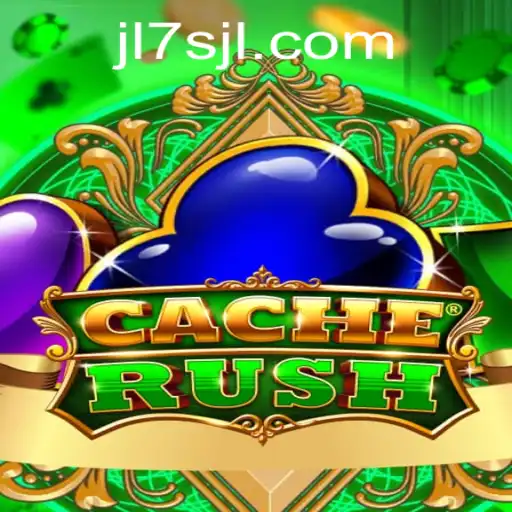 CacheRush: The Thrilling World of Virtual Treasure Hunts