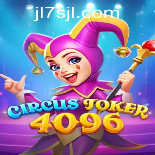 Unveiling the Thrills of CircusJoker4096: A Gaming Adventure