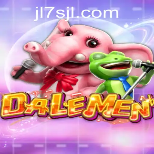 The Enchanting World of DALEMEN: A New Gaming Adventure