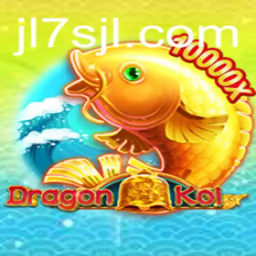 DragonKoi: A Magical Journey Through Mythology and Strategy