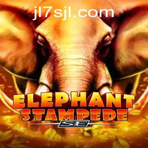 ElephantStampedeSE: An Epic Adventure Through the Savanna