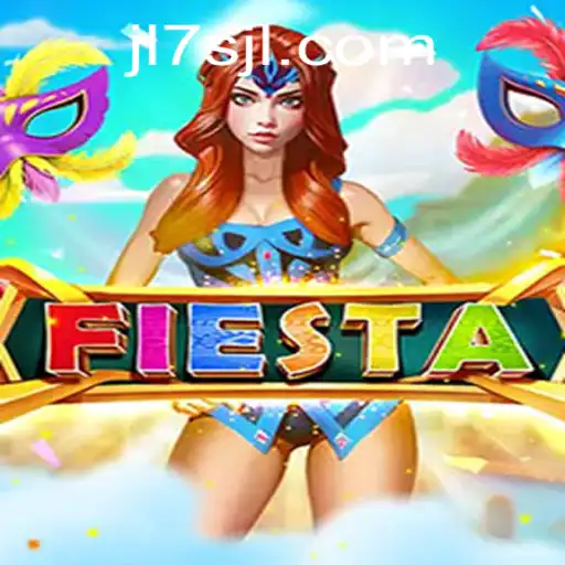 Unveiling Fiesta: A Vibrant Journey with the Enigmatic Keyword 7sjl