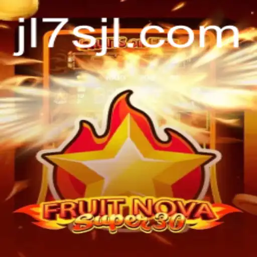 FruitrNovaSupe30: A Thrilling New Arcade Experience
