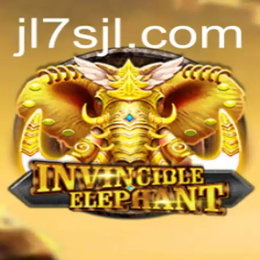 Unveiling InvincibleElephant: A Thrilling New Adventure with 7sjl