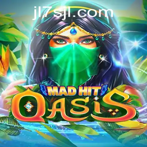 Embark on a Thrilling Adventure with MadHitOasis: The Game of Choice Amidst Chaos