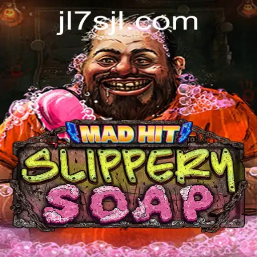 Dive into the World of MadHitSlipperySoap: The Game That's Taking Over