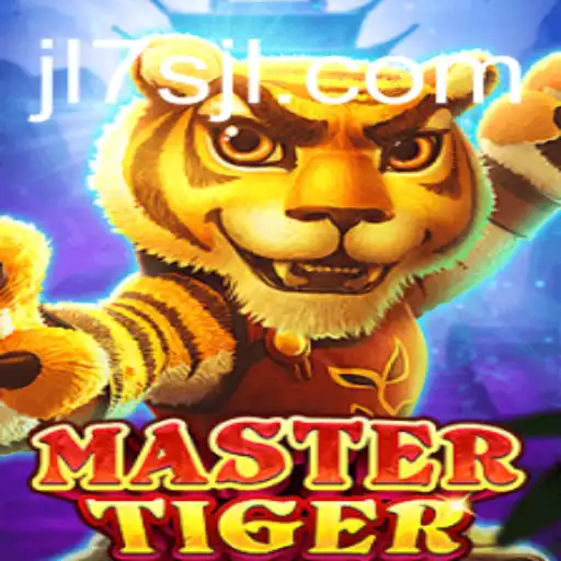 Unveiling 'MasterTiger': A Thrilling New Gaming Adventure