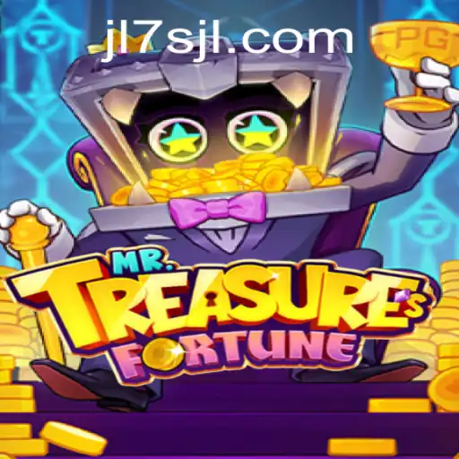Discover the Thrills of MrTreasuresFortune: A New Gaming Phenomenon