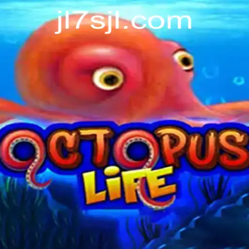 Dive Into the Mesmerizing World of OctopusLife