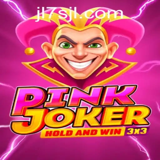 Discovering PinkJoker: A New Gaming Sensation