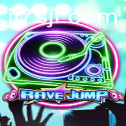 RaveJump: The Exciting World of High-Flying Adventure