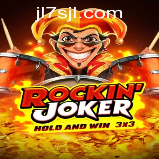 Unlock the Thrills of RockinJoker: A Comprehensive Guide