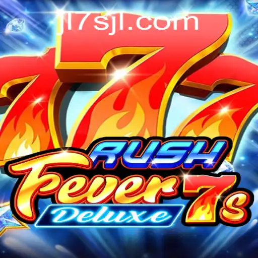 RushFever7sDeluxe: An Exciting Casino Adventure