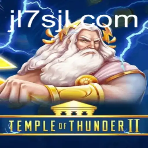 Temple of Thunder II: A Riveting Adventure Reimagined
