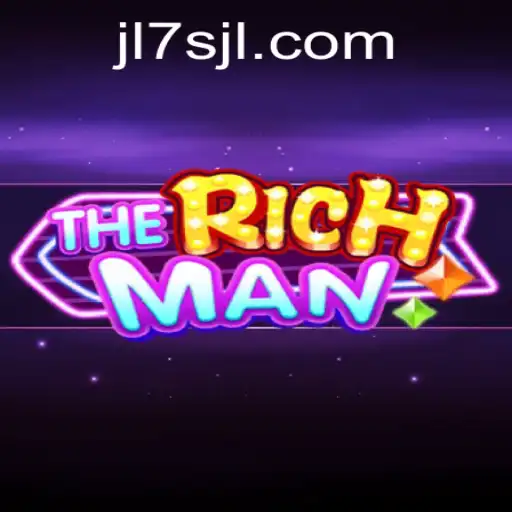 TheRichMan Game: Exploring the Exciting World of Wealth and Strategy with 7sjl