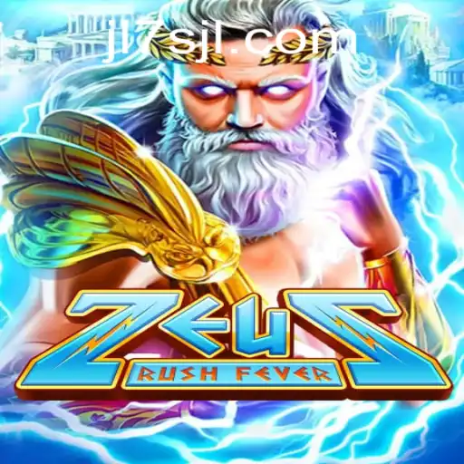 ZeusRushFever: The Ultimate Odyssey into Mythical Gaming